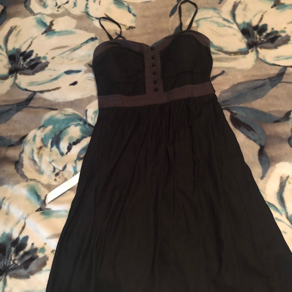 American Eagle summer dress